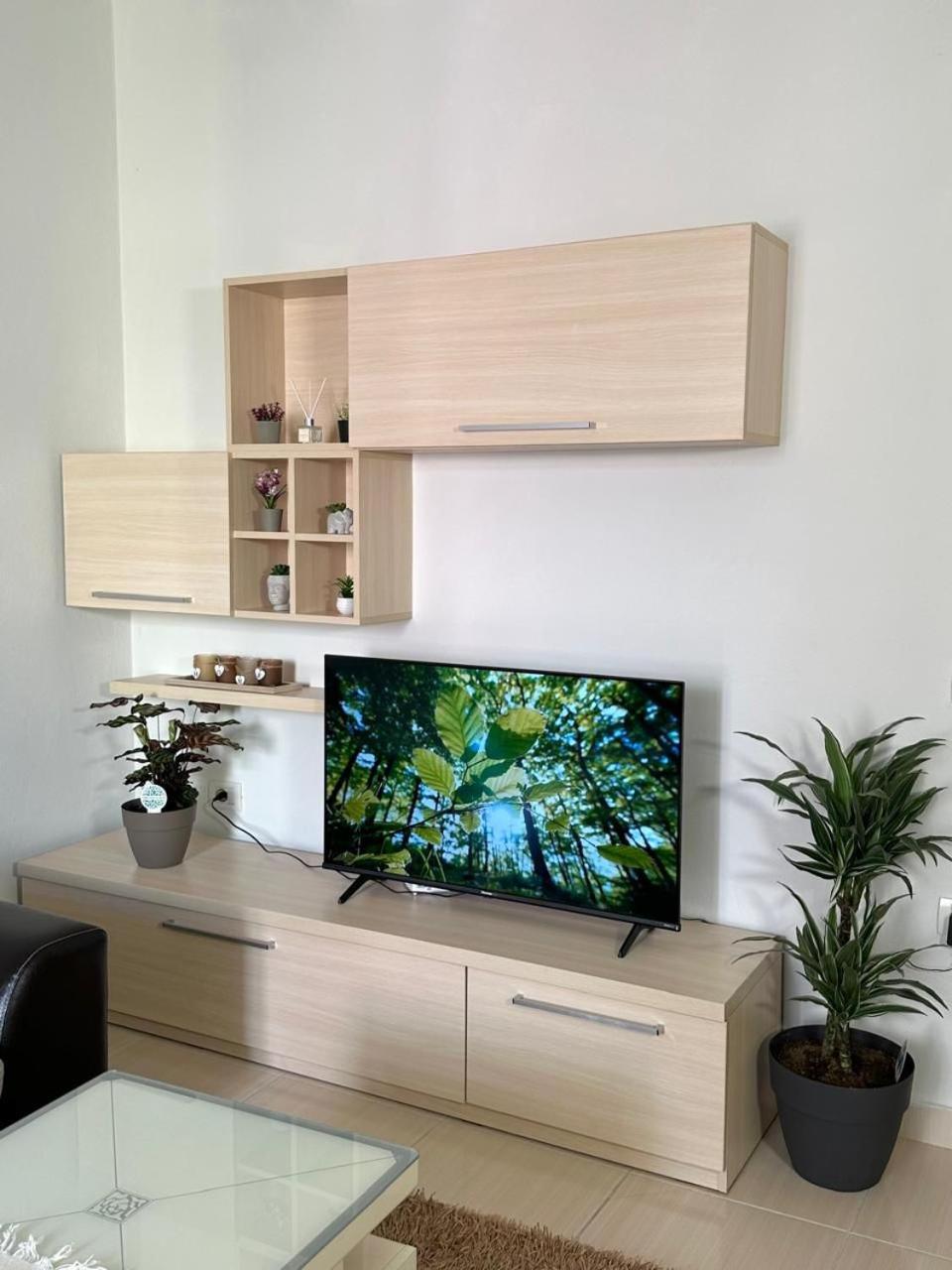Shkodra Apartments Eksteriør billede