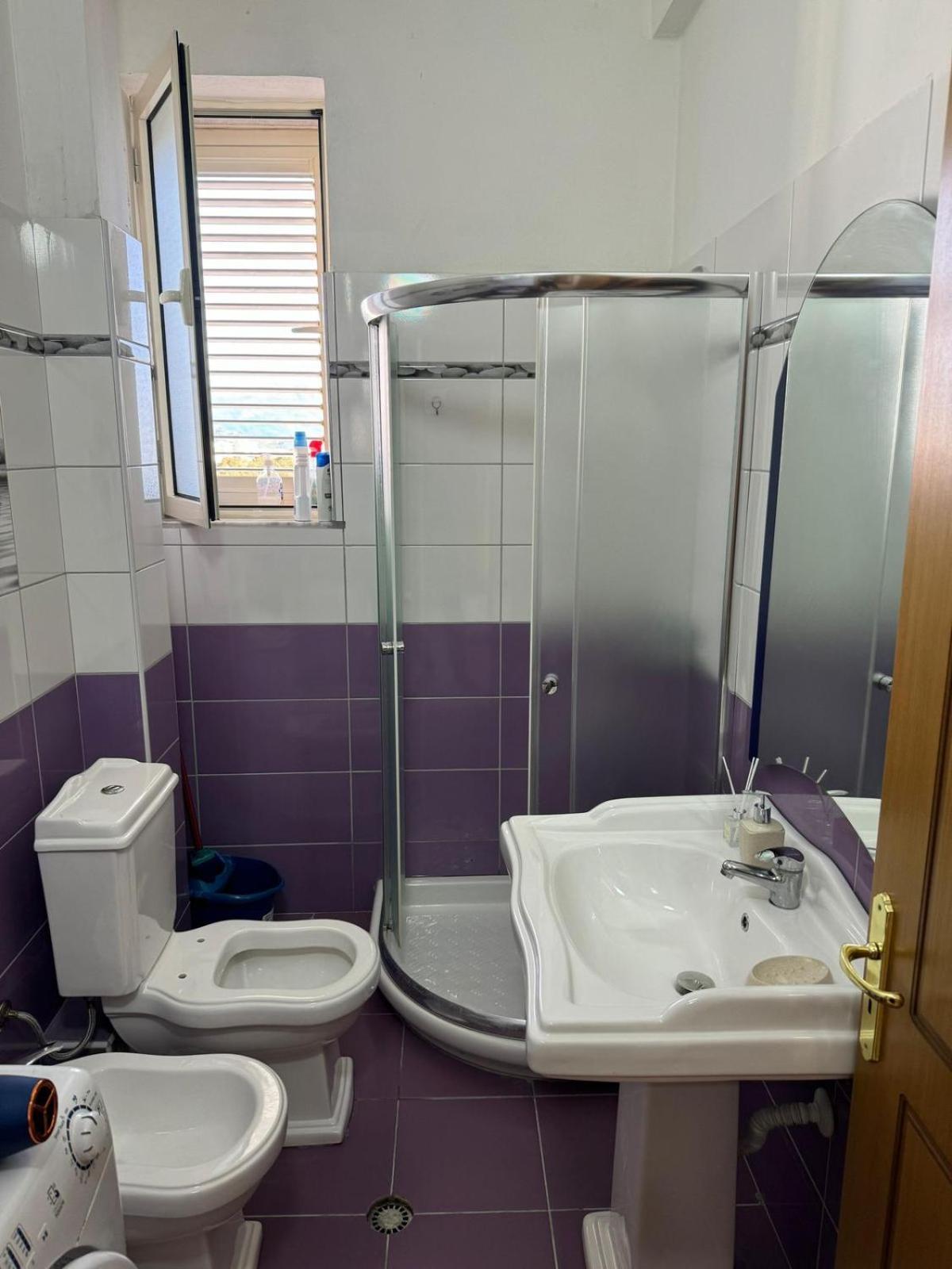 Shkodra Apartments Eksteriør billede