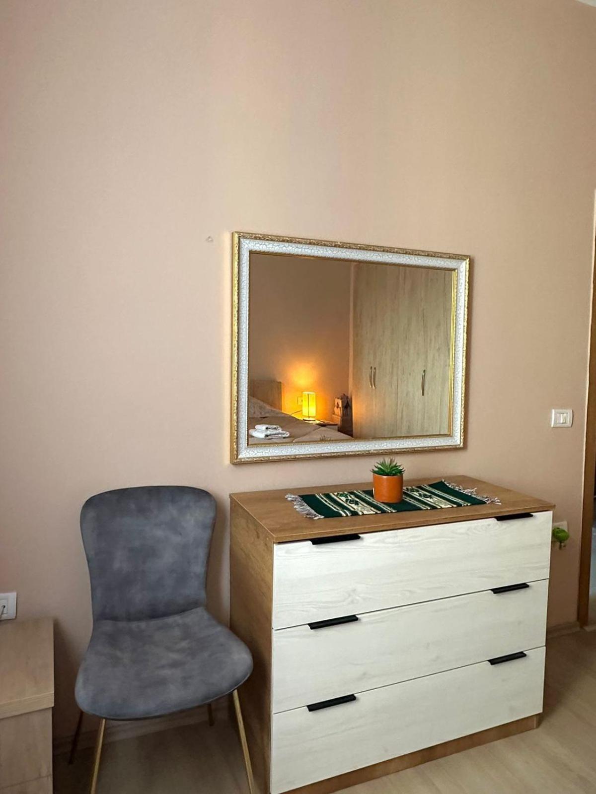Shkodra Apartments Eksteriør billede