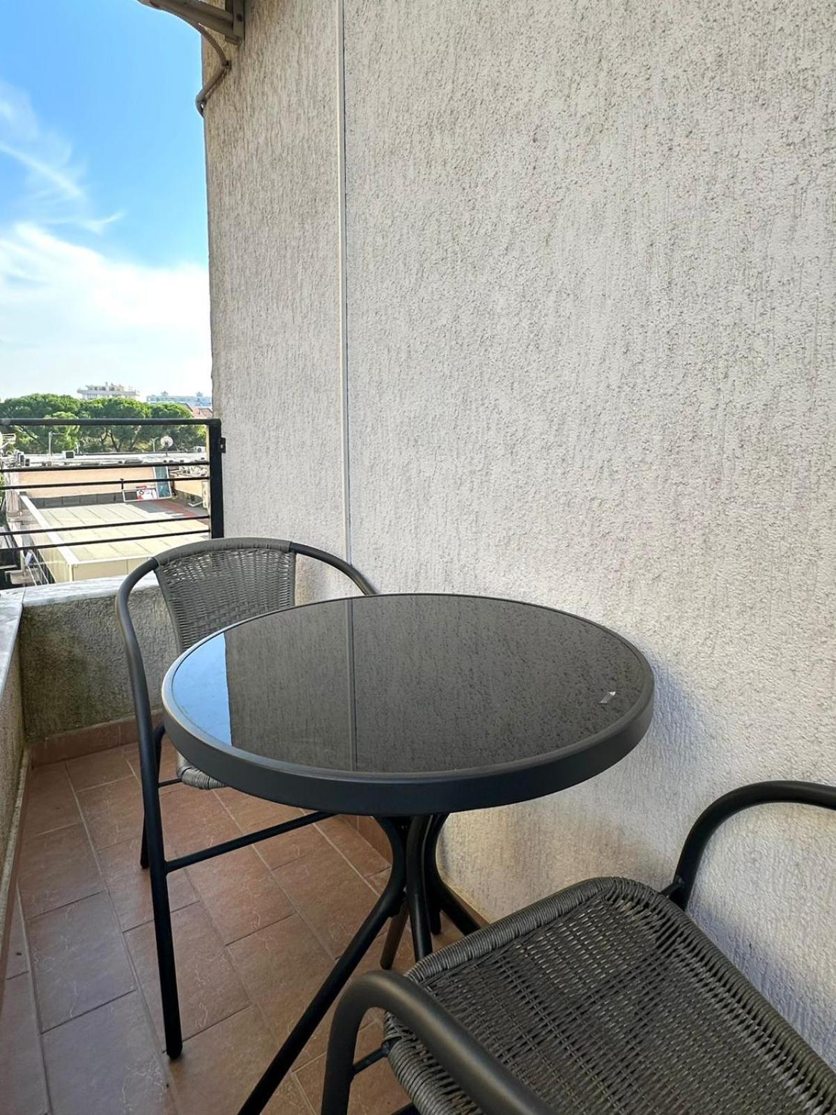 Shkodra Apartments Eksteriør billede
