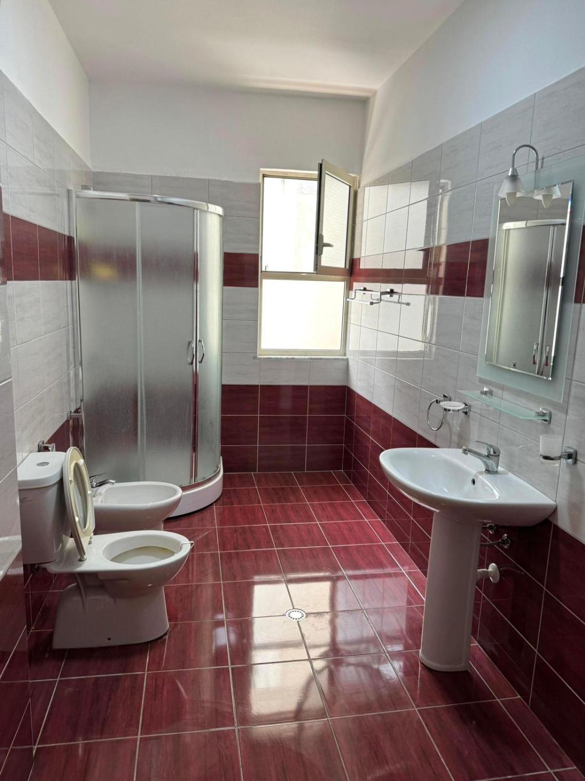 Shkodra Apartments Eksteriør billede