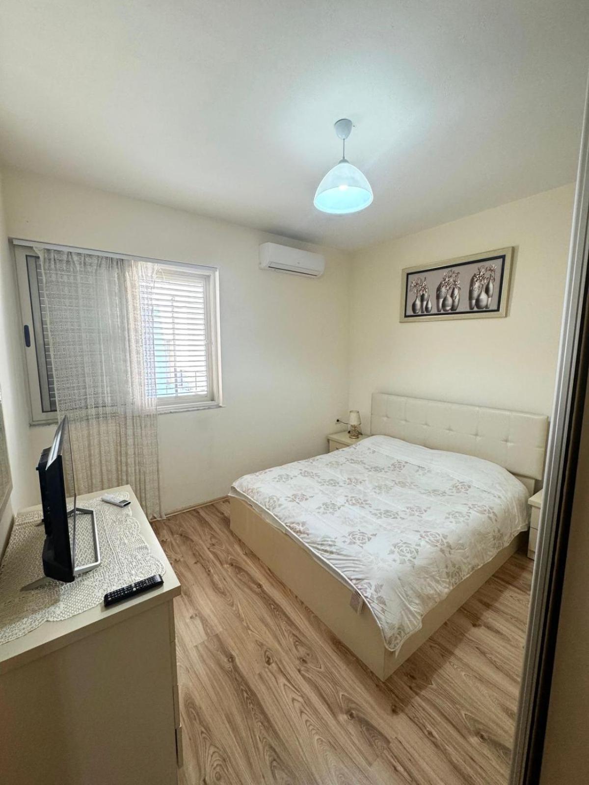 Shkodra Apartments Eksteriør billede