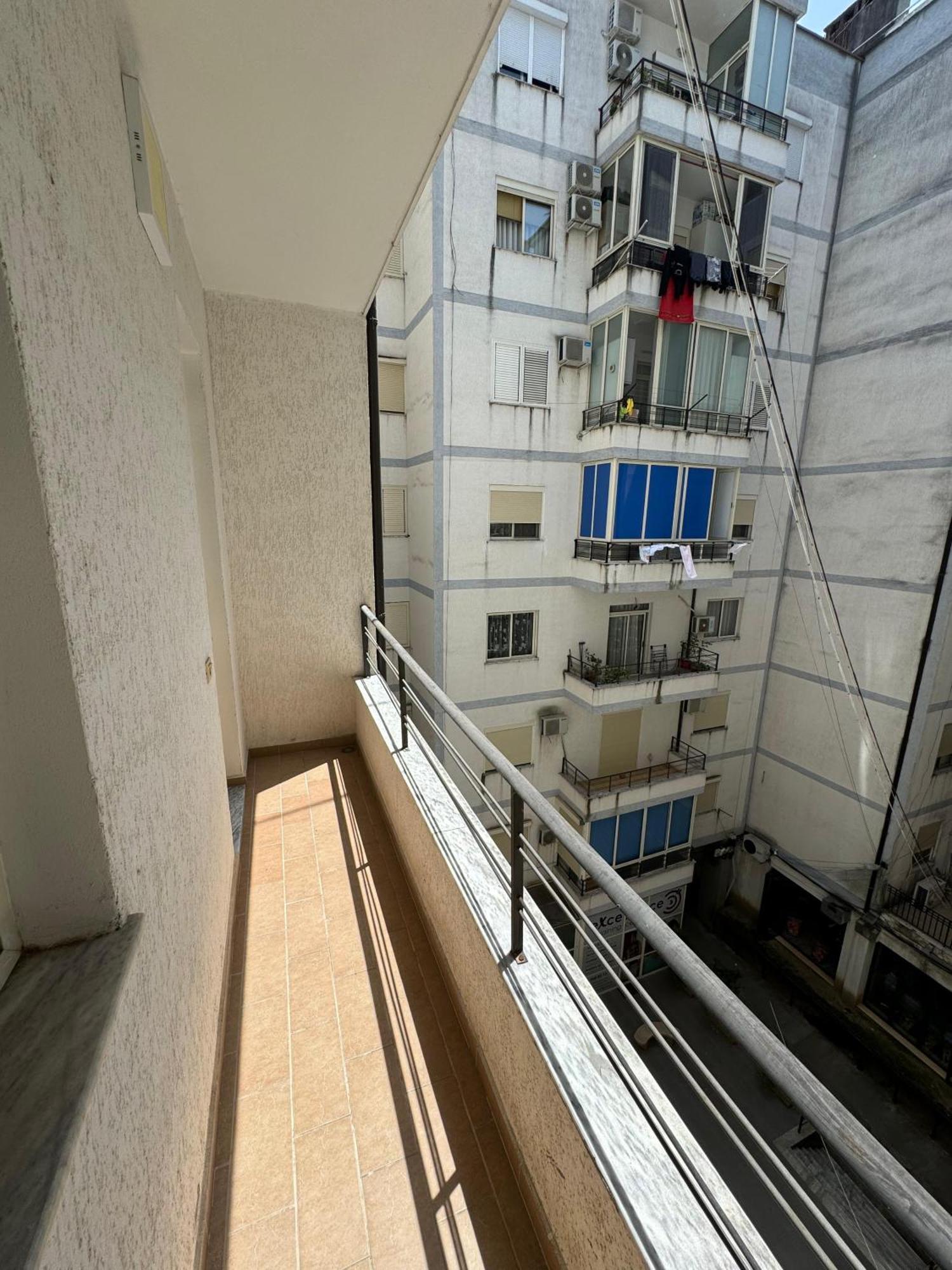 Shkodra Apartments Eksteriør billede